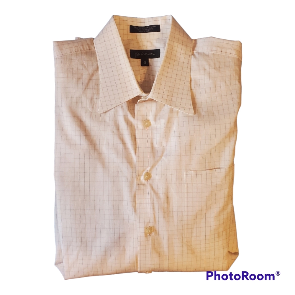 John W Nordstrom Vintage Shirt